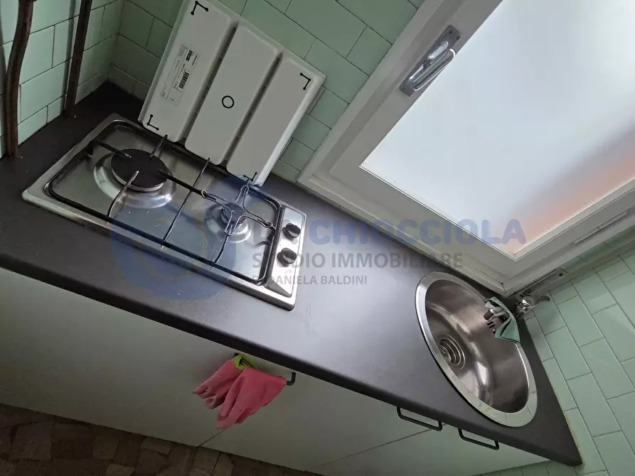 Immagine 15 di Bilocale in affitto  a Bologna