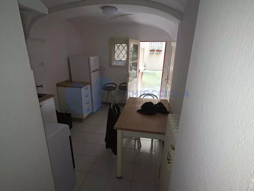 Immagine 7 di Bilocale in affitto  a Bologna