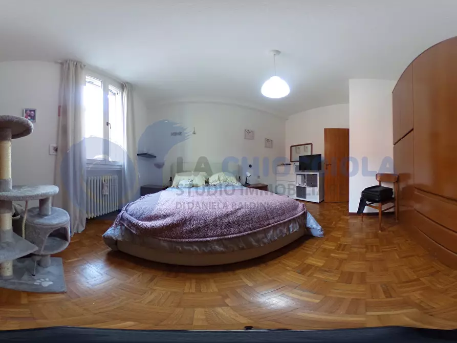 Immagine 25 di Trilocale in affitto  in via della Crocetta a Bologna