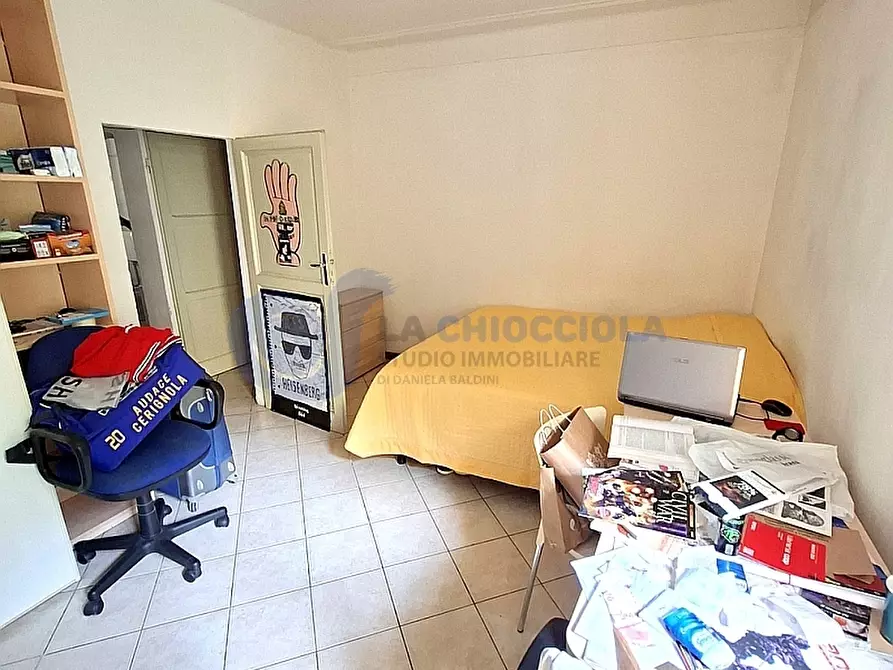 Immagine 20 di Quadrilocale in affitto  in Via Foscolo a Bologna