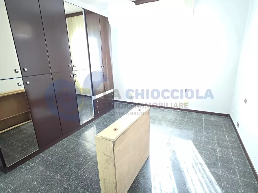 Immagine 13 di Quadrilocale in affitto  a Bologna