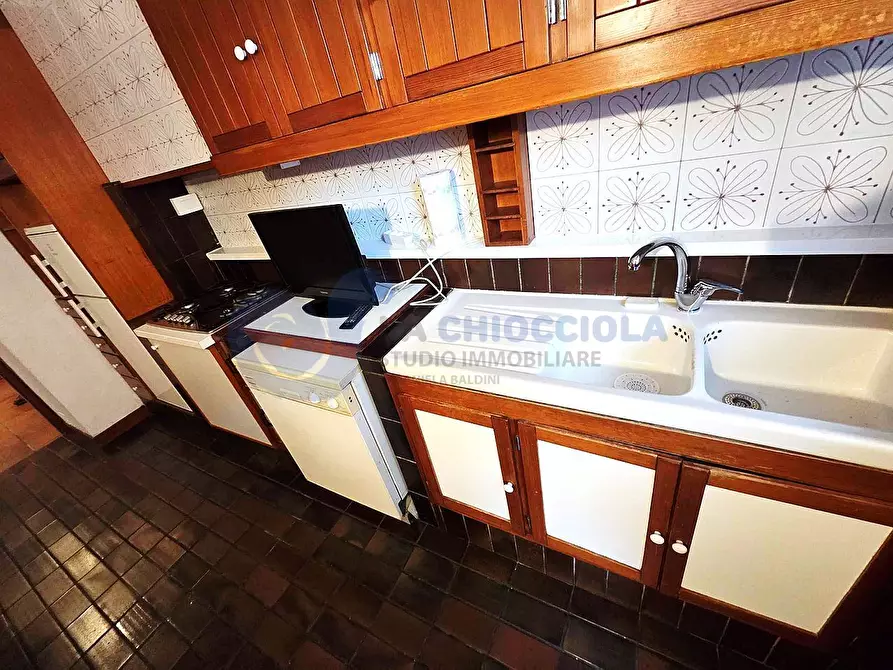 Immagine 28 di Quadrilocale in affitto  a Bologna