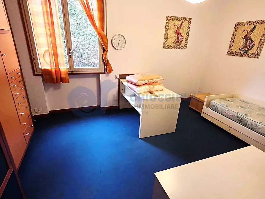 Immagine 13 di Quadrilocale in affitto  a Bologna