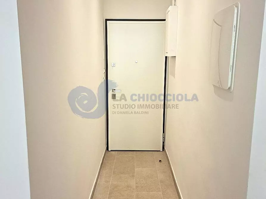 Immagine 3 di Bilocale in affitto  in VIA DELLO SPORT a Bologna