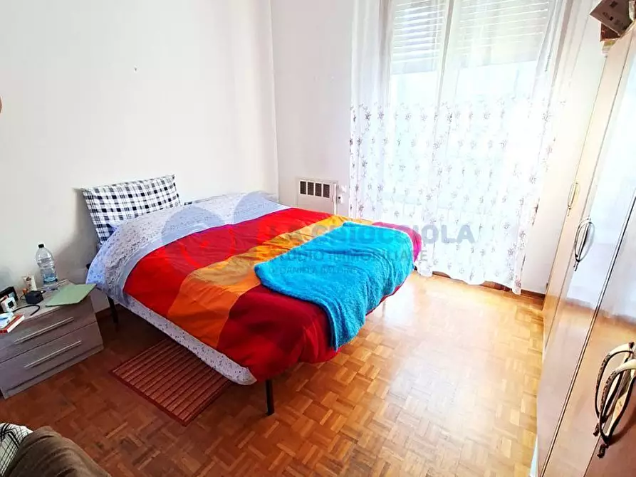 Immagine 41 di Pentalocale in vendita  in VIA CIPRIANI a Bologna