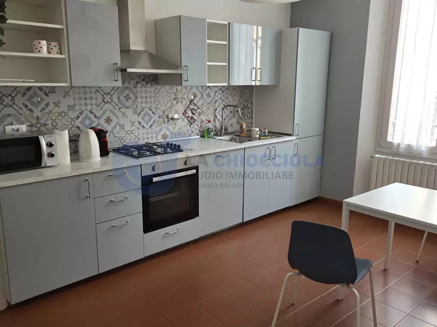 Immagine 21 di Pentalocale in affitto  in via Marsala a Bologna