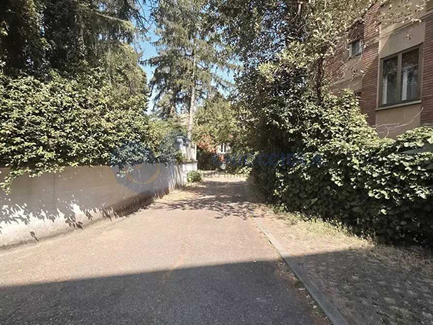 Immagine 31 di Quadrilocale in affitto  a Bologna