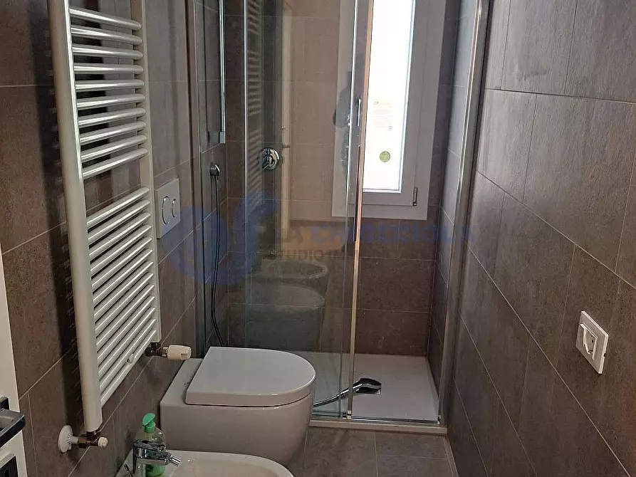 Immagine 18 di Bilocale in affitto  in VIA DELLO SPORT a Bologna