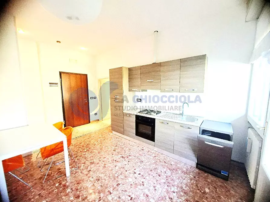 Immagine 14 di Bilocale in affitto  in via emilia a San Lazzaro Di Savena