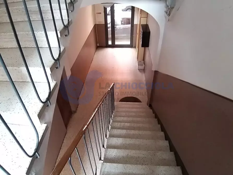 Immagine 35 di Trilocale in affitto  in via della Crocetta a Bologna