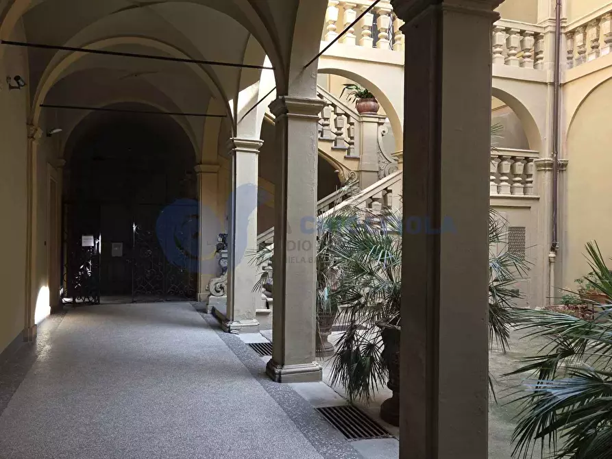 Immagine 5 di Pentalocale in affitto  in via Marsala a Bologna