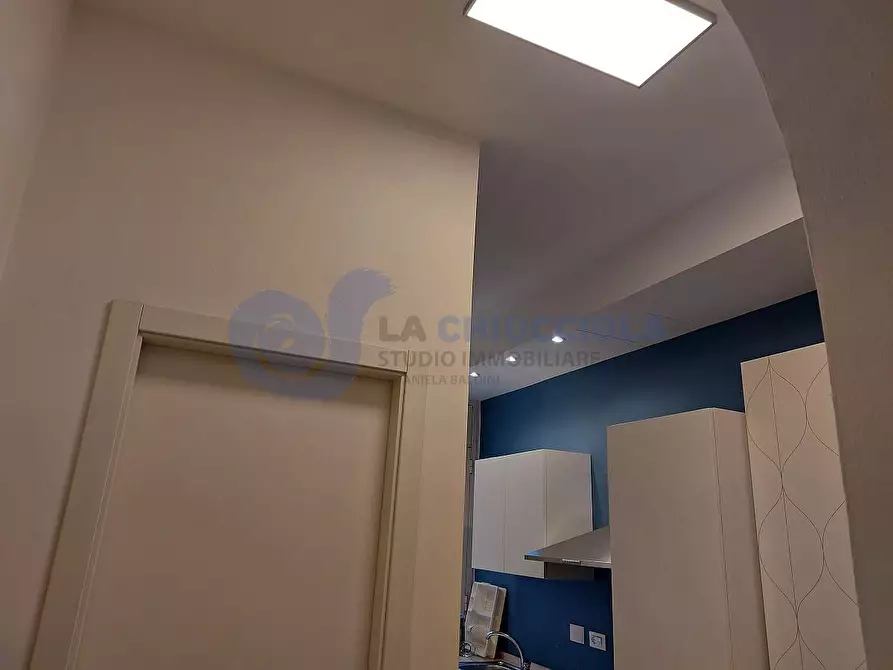 Immagine 6 di Bilocale in affitto  in Via Porrettana a Bologna