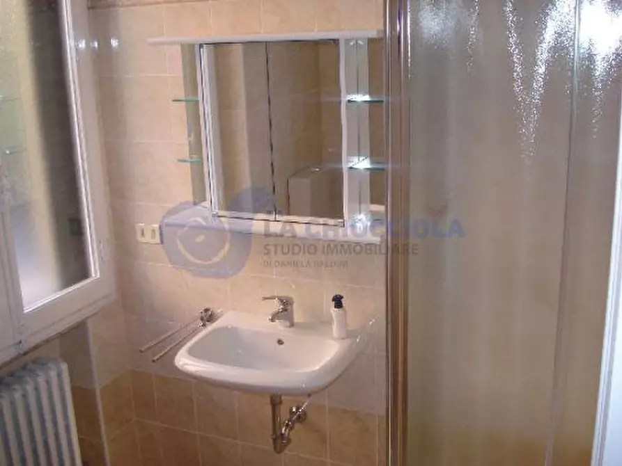Immagine 8 di Trilocale in affitto  in CALARI a Bologna