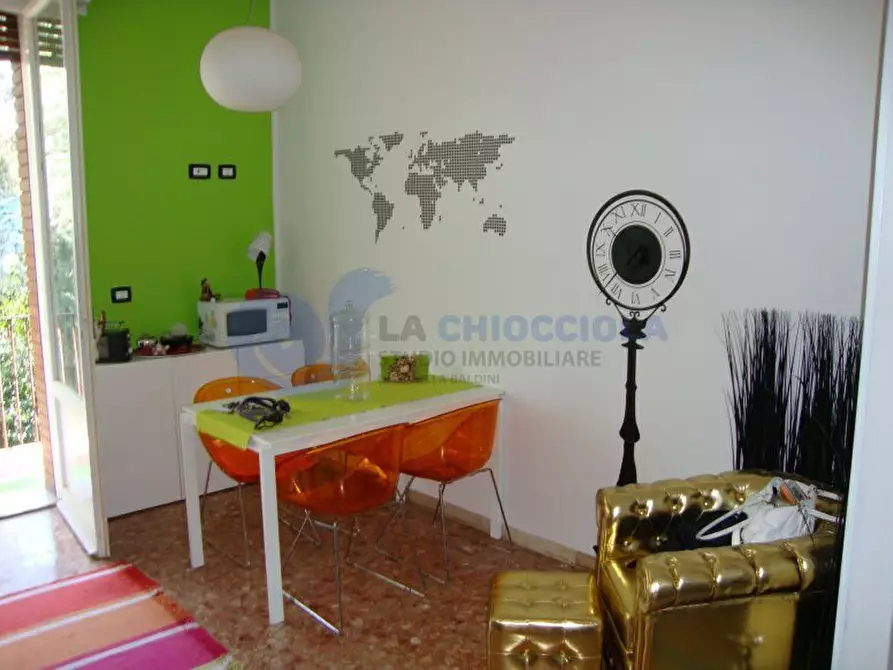 Immagine 6 di Bilocale in affitto  in via emilia a San Lazzaro Di Savena