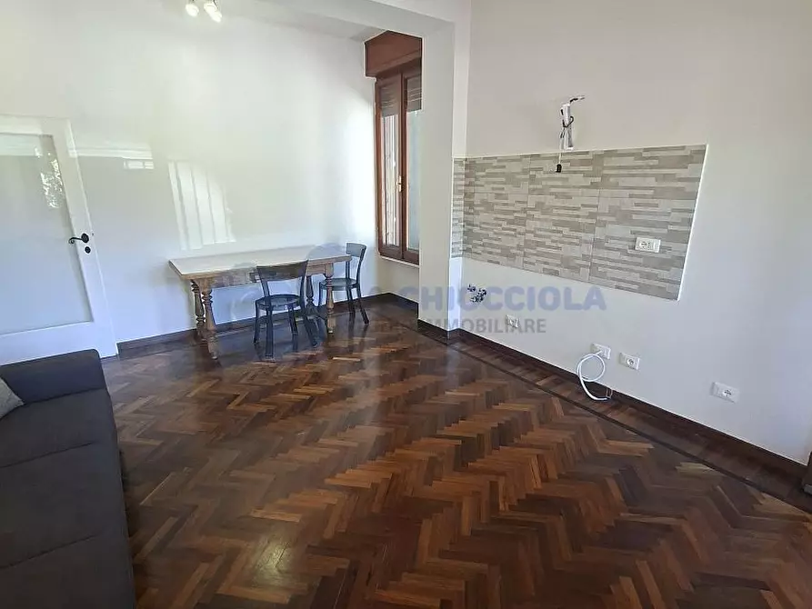 Immagine 5 di Bilocale in affitto  a San Lazzaro Di Savena