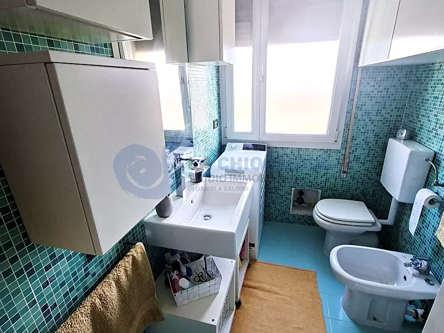 Immagine 26 di Trilocale in vendita  in Via Francesca Edera de Giovanni 16 a Bologna