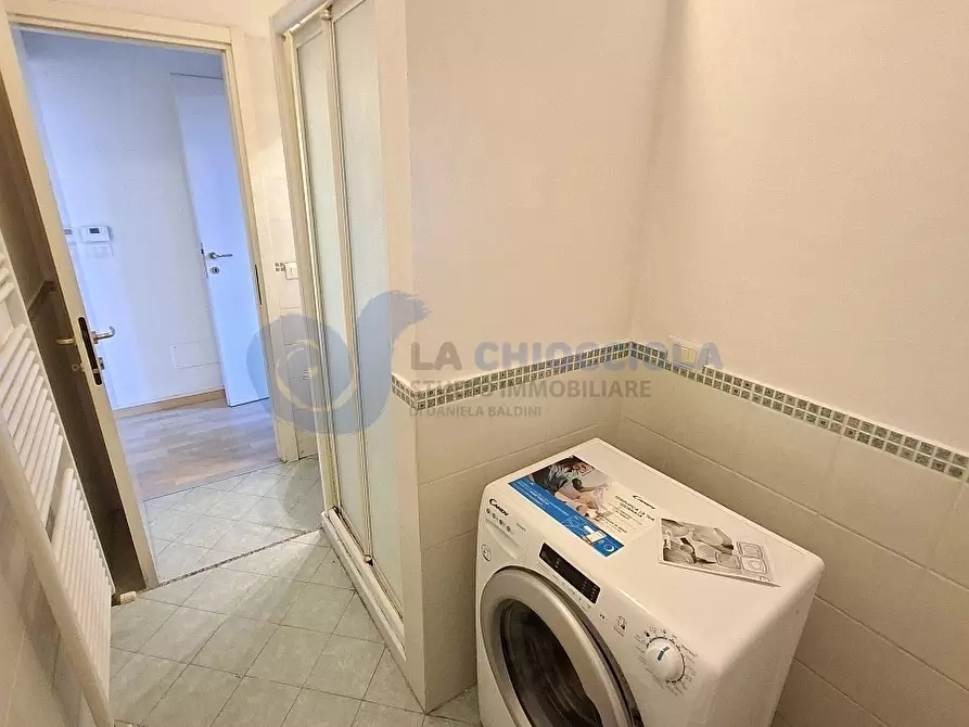 Immagine 29 di Bilocale in affitto  in Via L. Spada a Bologna