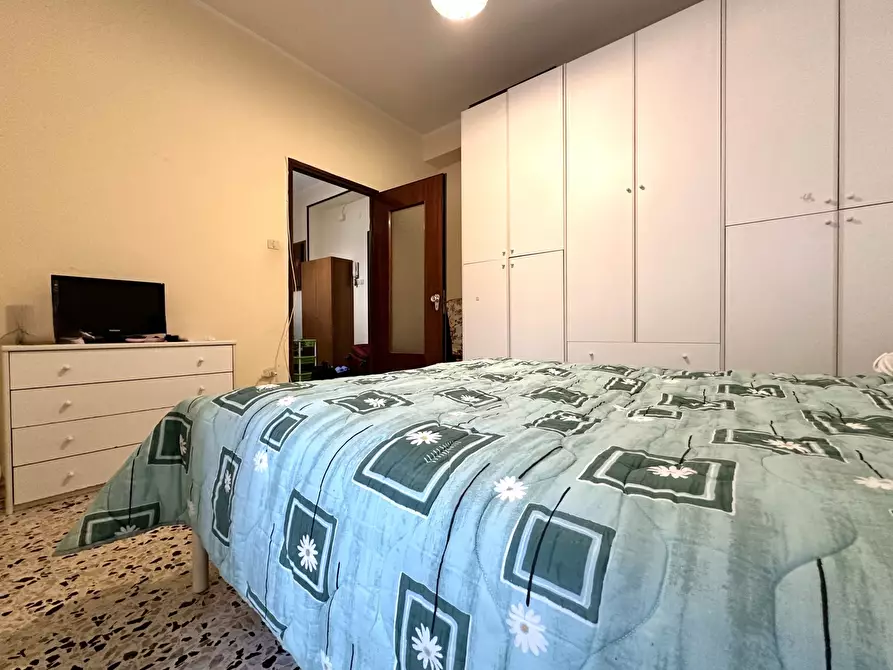 Immagine 8 di Quadrilocale in vendita  in Via Lungomare Stefano Pugliese 57 a Catanzaro