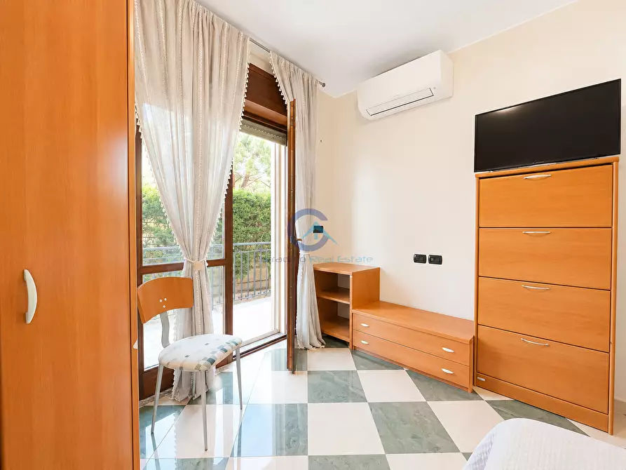 Immagine 15 di Quadrilocale in vendita  in Via Nino Gemelli 19 a Catanzaro