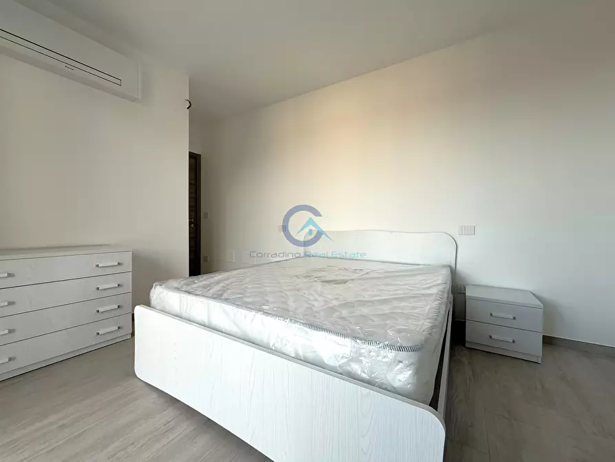 Immagine 12 di Trilocale in affitto  a Catanzaro