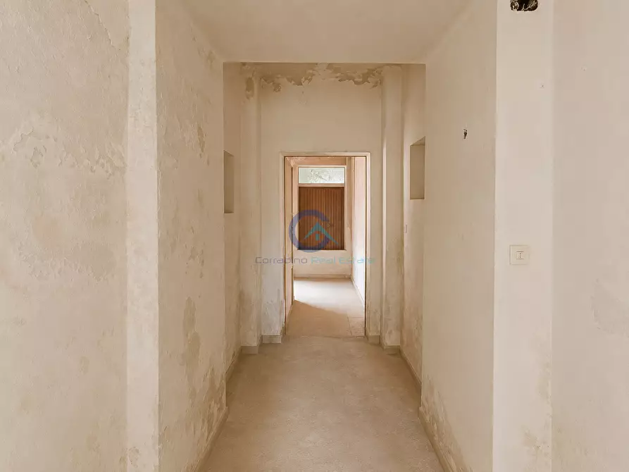 Immagine 14 di Casa indipendente in vendita  in Via Toscana 8c a Catanzaro