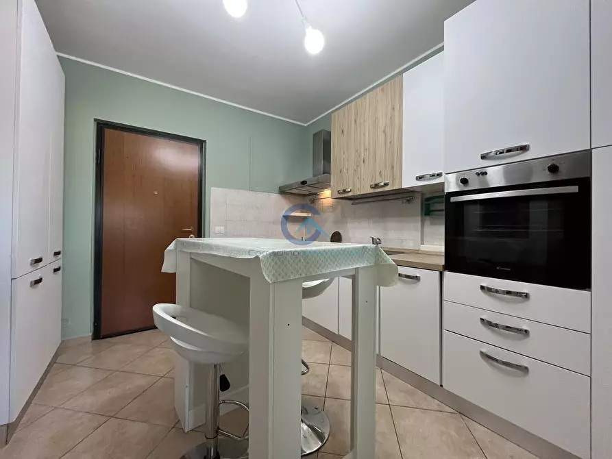 Immagine 9 di Trilocale in affitto  a Catanzaro