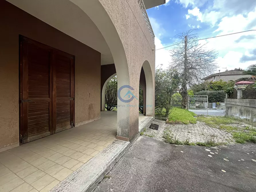 Immagine 24 di Casa indipendente in vendita  in Corso Telesio 80 a Settingiano