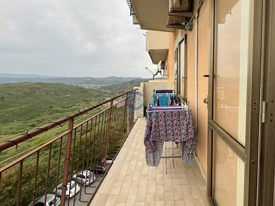 Immagine 6 di Trilocale in vendita  in Viale Vincenzo de Filippis 122 a Catanzaro