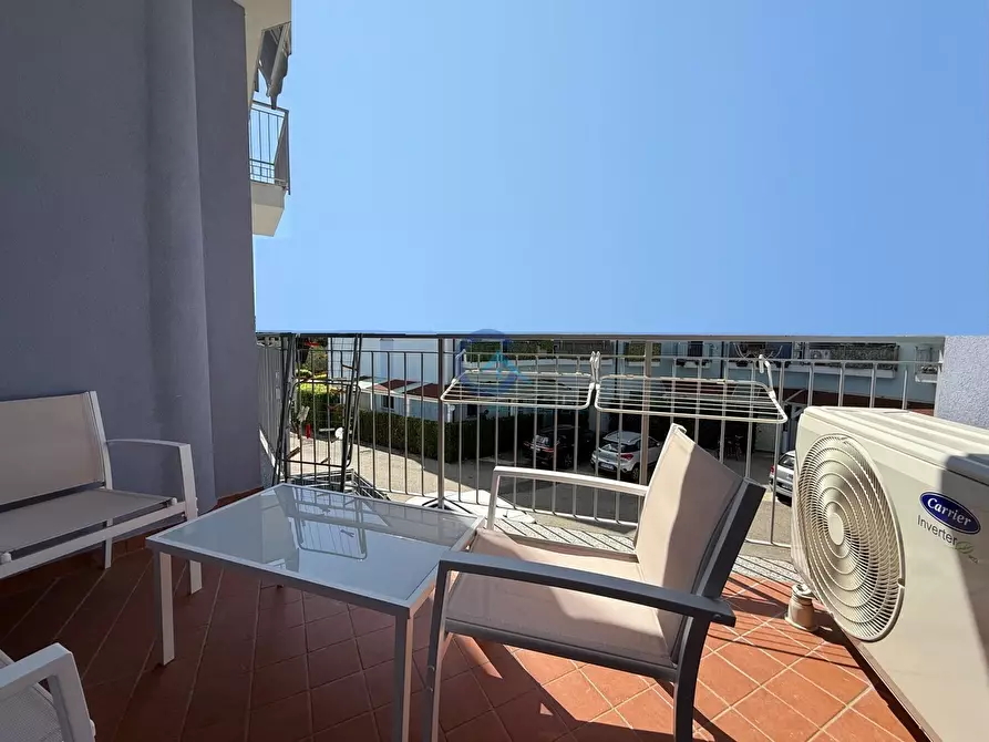 Immagine 3 di Trilocale in affitto  in località Calalunga 111 a Montauro