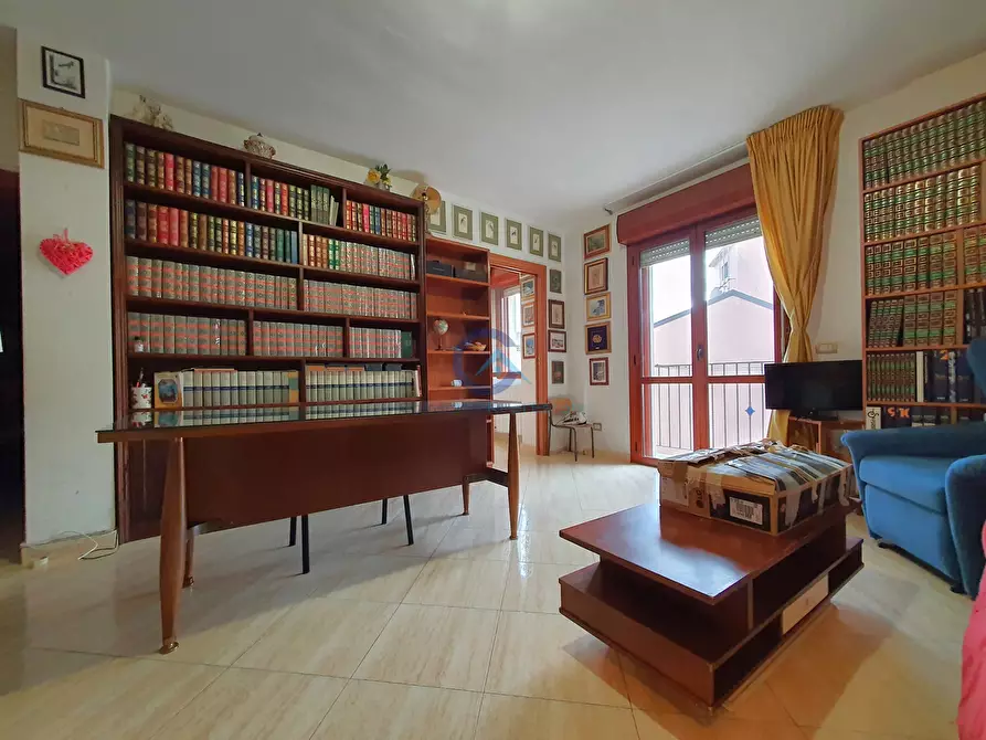 Immagine 4 di Bilocale in affitto  a Catanzaro