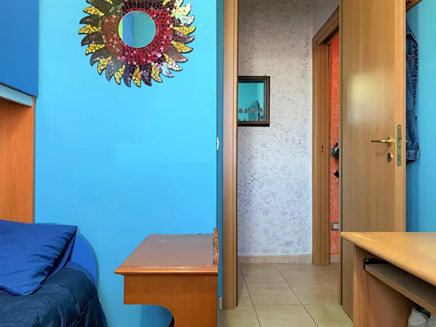 Immagine 10 di Villa in vendita  a Simeri Crichi