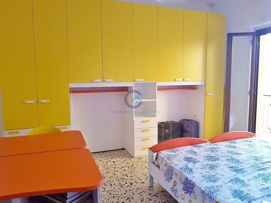Immagine 9 di Trilocale in affitto  a Catanzaro