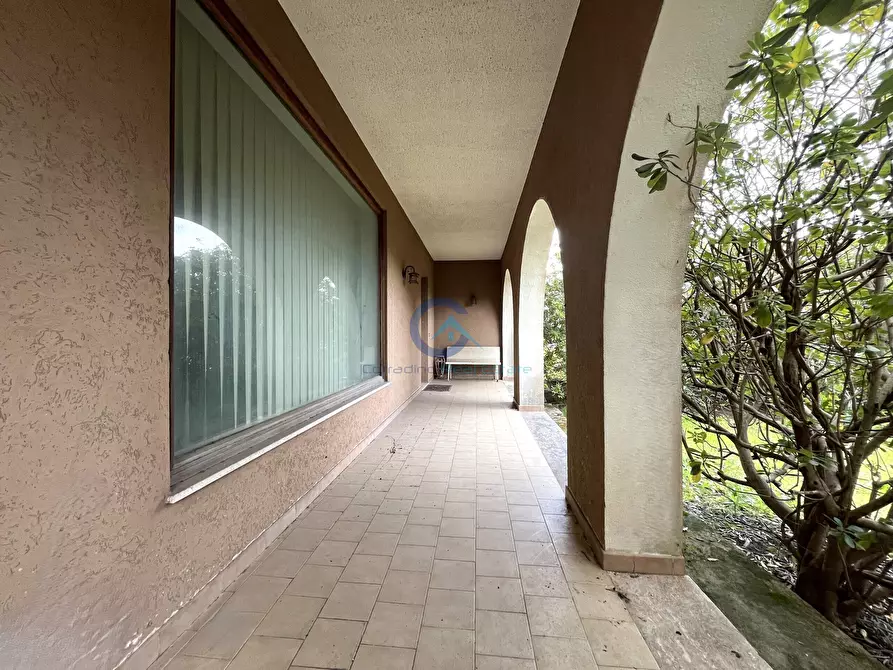 Immagine 4 di Casa indipendente in vendita  in Corso Telesio 80 a Settingiano