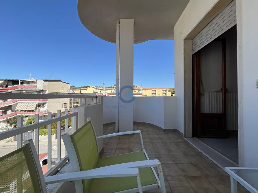 Immagine 2 di Trilocale in vendita  in Via Cagliari 10 a Catanzaro