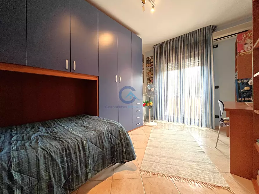 Immagine 7 di Casa trifamiliare in vendita  a Catanzaro