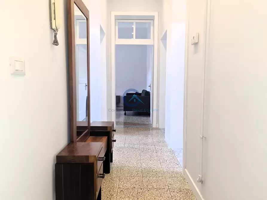 Immagine 2 di Trilocale in vendita  in Piazza Venezia 1 a Catanzaro