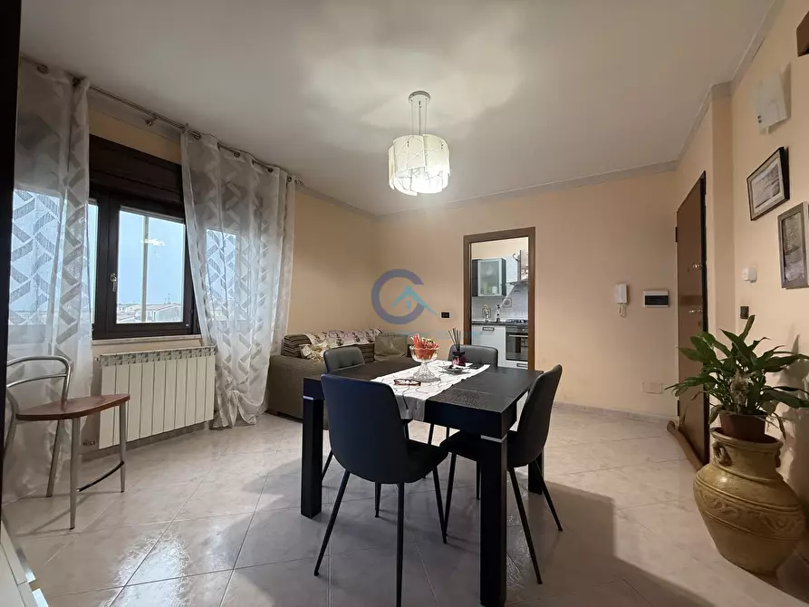 Immagine 1 di Trilocale in vendita  in Viale Magna Grecia 169 a Catanzaro