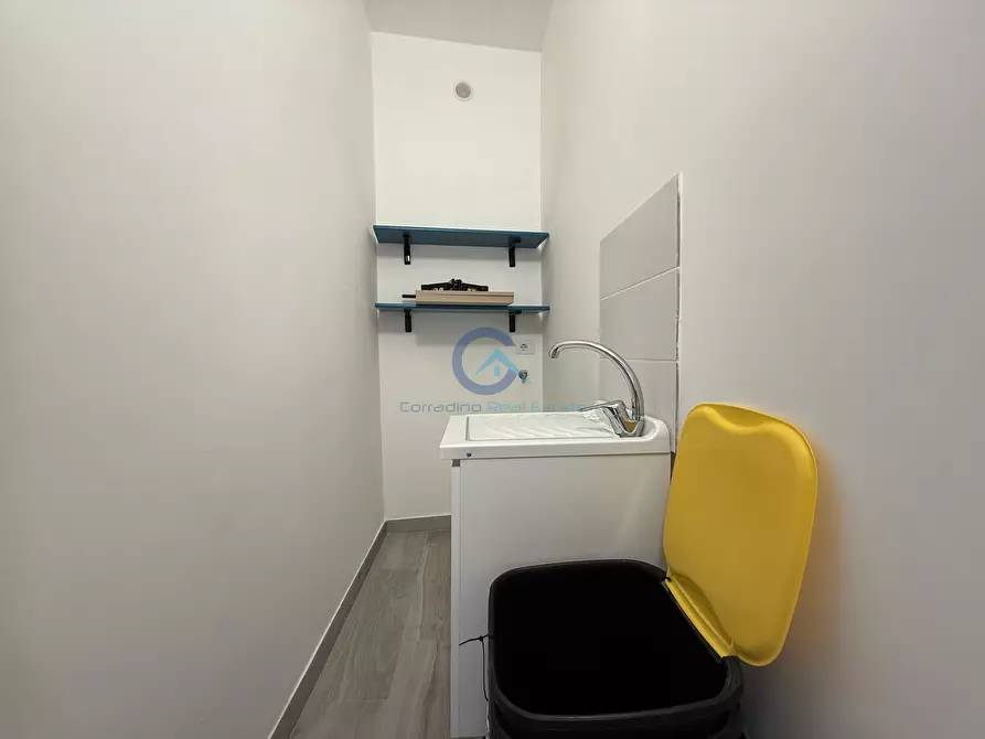 Immagine 9 di Trilocale in affitto  a Catanzaro