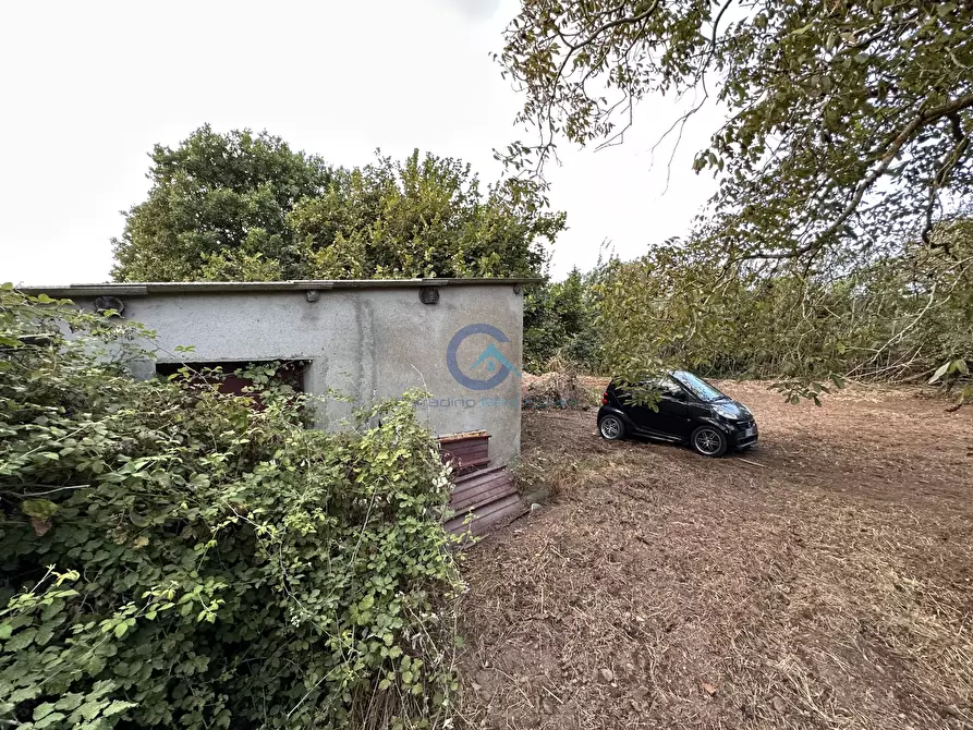 Immagine 1 di Magazzino in vendita  in Via San Fantino a Borgia