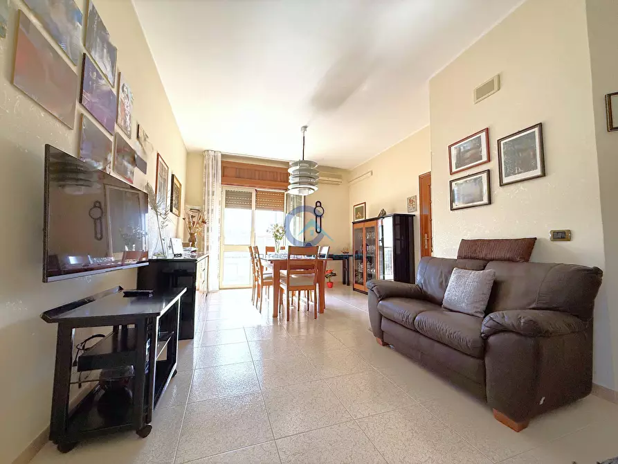 Immagine 1 di Quadrilocale in vendita  in Traversa VIII Crotone 6 a Catanzaro