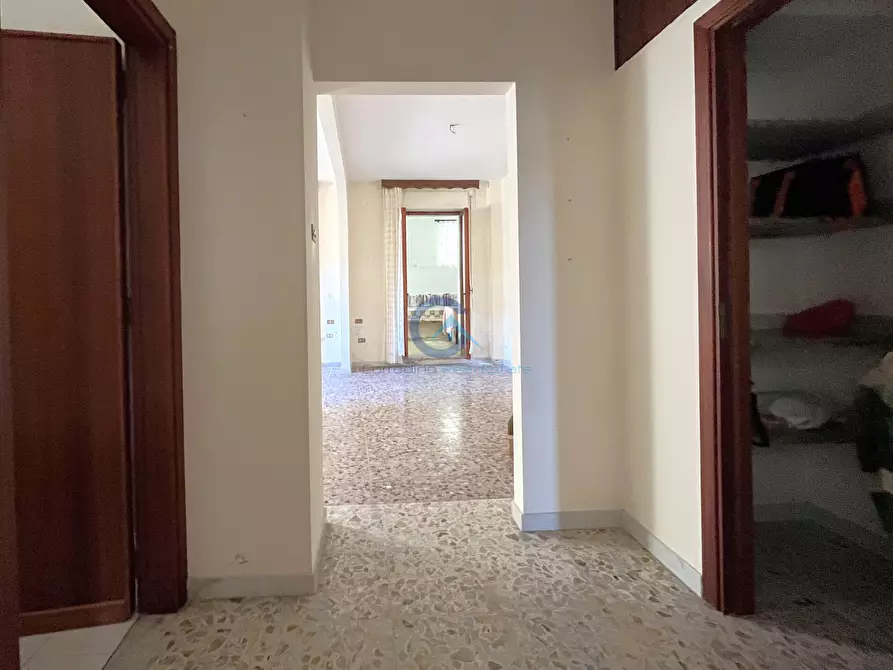 Immagine 10 di Quadrilocale in vendita  in Via Civitavecchia 10 a Catanzaro