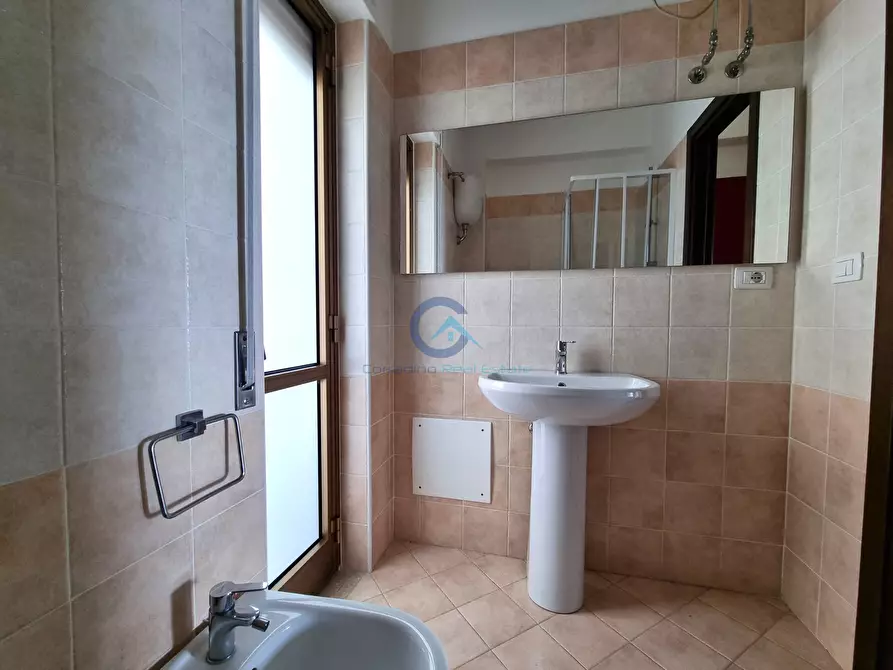 Immagine 6 di Monolocale in affitto  a Catanzaro