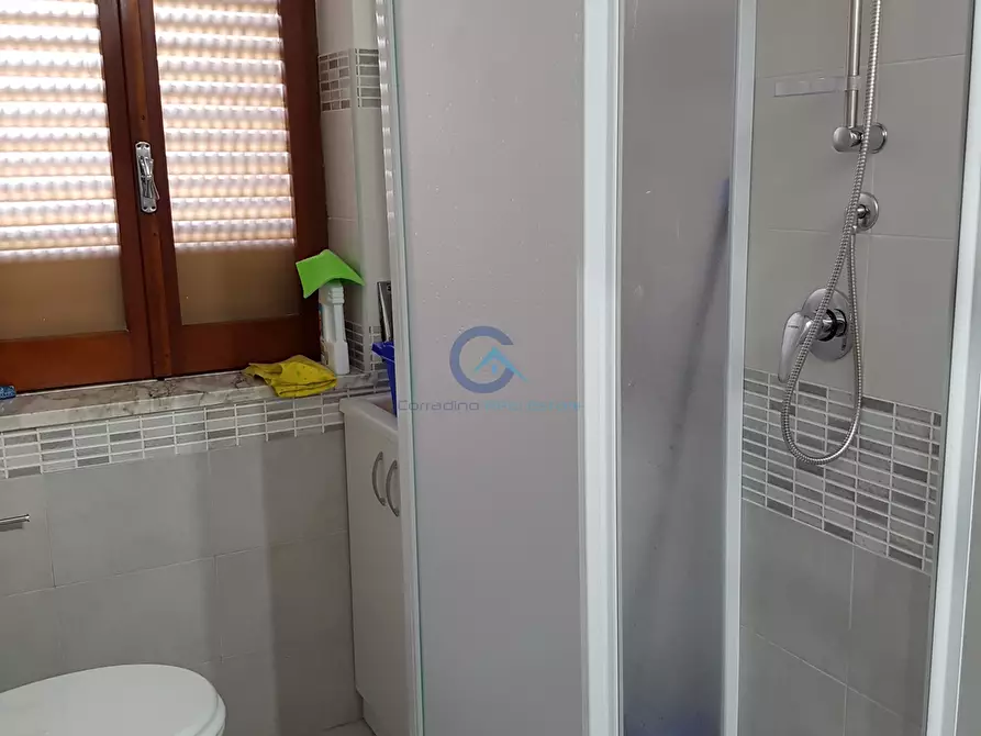 Immagine 8 di Trilocale in affitto  a Catanzaro