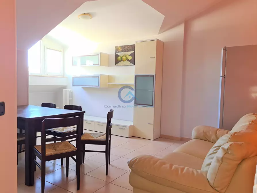 Immagine 4 di Trilocale in affitto  in Via Carlo Pisacane 27 a Catanzaro