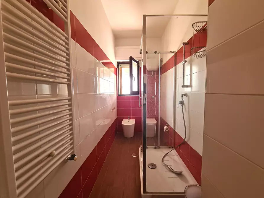 Immagine 11 di Attico in affitto  a Catanzaro