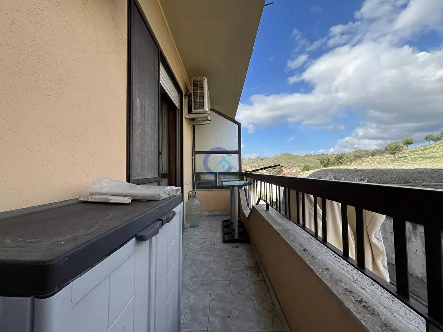 Immagine 6 di Trilocale in affitto  in Strada Diciannove 5 a Catanzaro