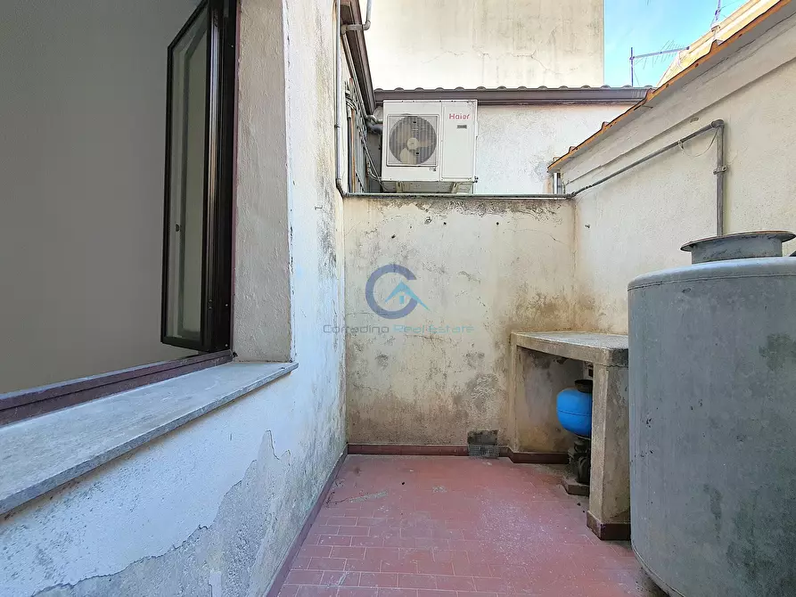 Immagine 8 di Trilocale in vendita  in Via Mario Greco 61 a Catanzaro