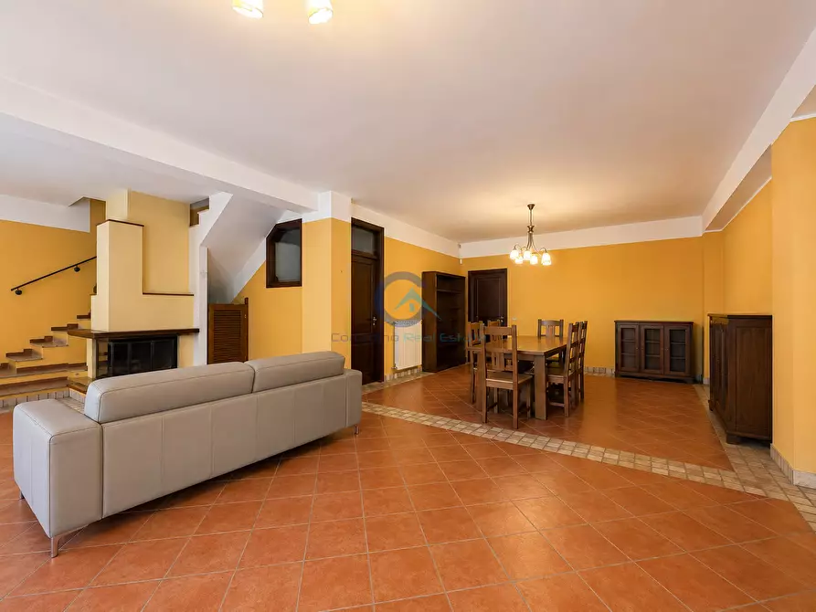 Immagine 20 di Casa bifamiliare in vendita  in Viale dei Tulipani 32 a Catanzaro
