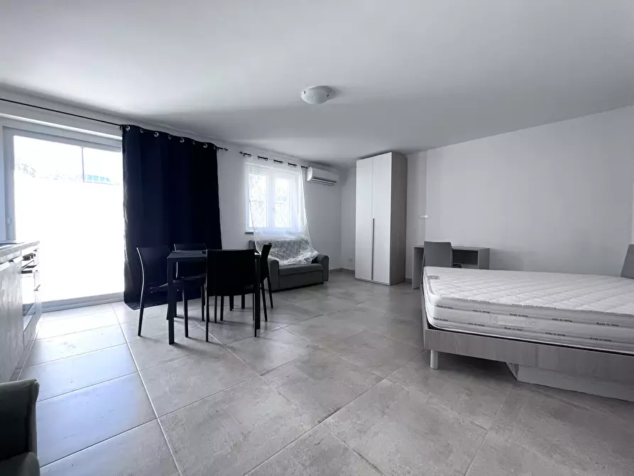 Immagine 3 di Monolocale in affitto  a Catanzaro