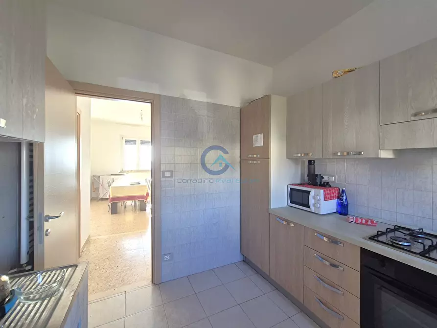 Immagine 6 di Stanza singola in affitto  in Via Stretto Antico 22 a Catanzaro